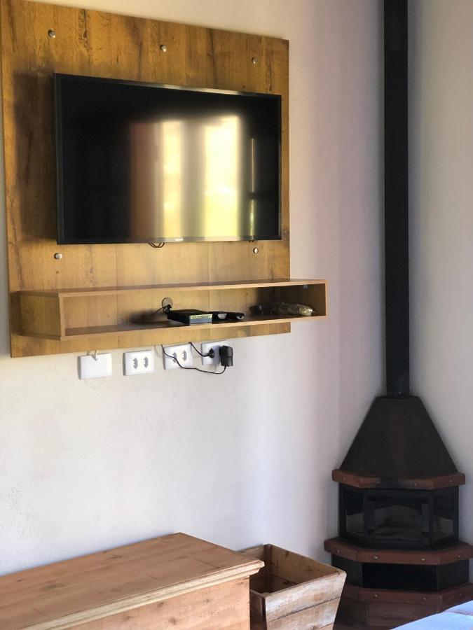 Chales Villa Bela Vista Sao Bento do Sapucai Bagian luar foto